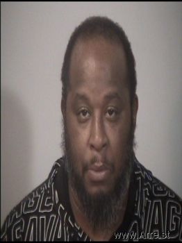 Antwan Lamont Griffin Mugshot