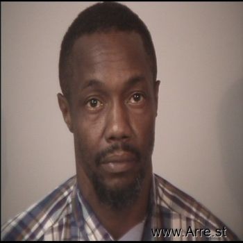 Antwan Darrell Jones Mugshot