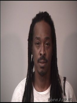 Antwan Dante Lewis Mugshot