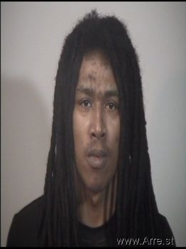 Antwan Dante Lewis-gray Mugshot