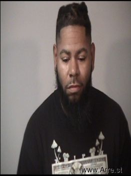 Antwon Clarence Carter Mugshot