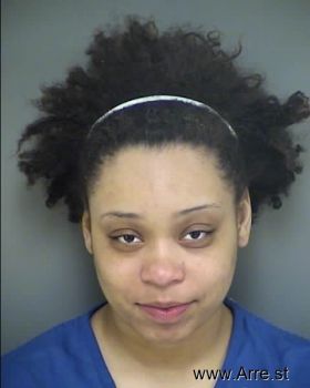 Anya Marie Wynn Mugshot