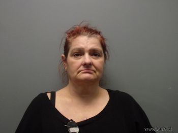 April Michelle Blake Mugshot