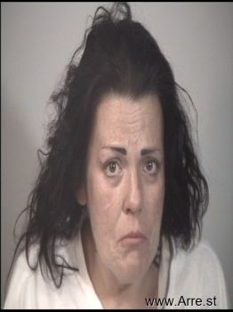 April Lee Davis Mugshot