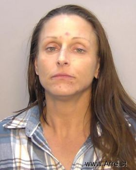 April Ruth Hillshoff-jensen Mugshot