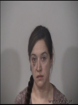 April Lynn Lewis Mugshot