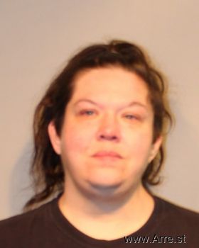 April Lynn Lovell Mugshot