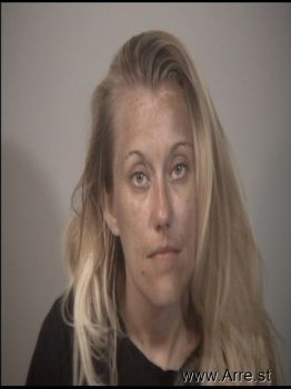 April Lynn Mcguire Mugshot