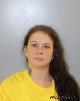 April Dawn Murphy Mugshot