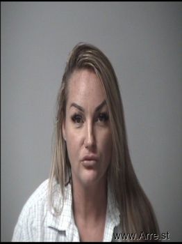 April Nichole Phillips Mugshot