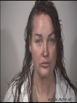 April Nichole Phillips Mugshot