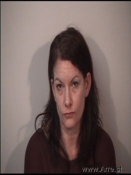 Arianna Dorothy Davis Mugshot