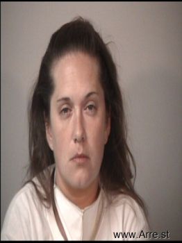 Arlene Beth Groves Mugshot