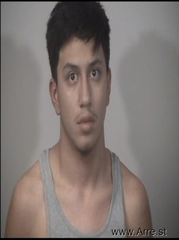 Armando  Martinez Alvarado Mugshot