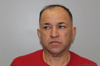 Armando Navarro Morales Mugshot