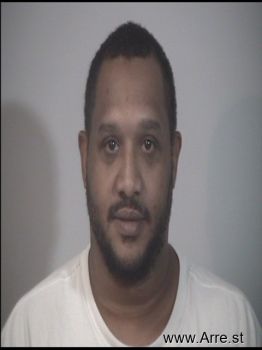 Arnold Kenneth White Mugshot