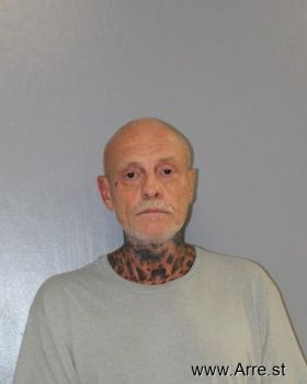 Arthur Ray Adkins Mugshot