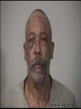 Arthur Clayborn Jackson Mugshot