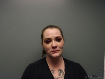 Ashley Elizabeth Burnopp Mugshot