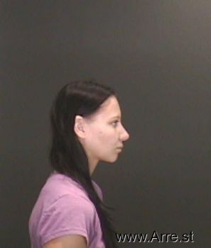 Ashley Ann Elmore Mugshot