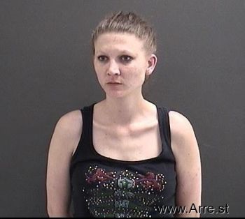 Ashley Lynn Long Mugshot