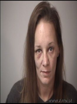 Ashley Elizabeth Richardson Mugshot