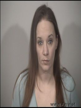 Ashley Elizabeth Richardson Mugshot