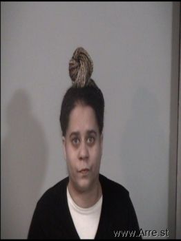 Ashley Cherrelle Stephenson Mugshot