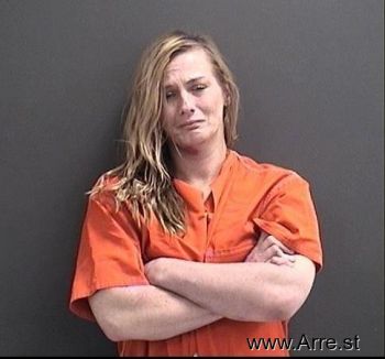 Ashley Danielle Trent Mugshot