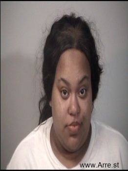 Ashley Nicole Tyler Mugshot