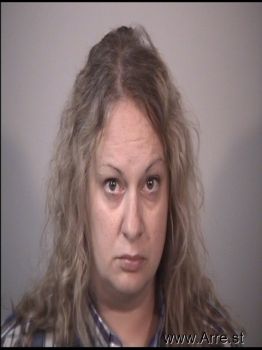 Ashley Marie Willis Mugshot