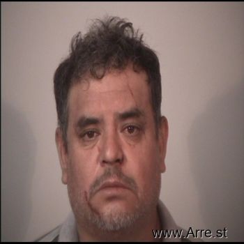 Aurelio  Garcia-flores Mugshot