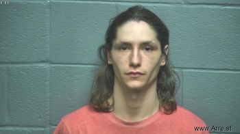 Austin Jesse Lee Ashenfelter Mugshot