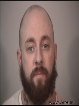 Austin Lee Bales Mugshot