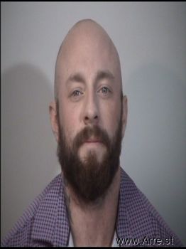 Austin Lee Bales Mugshot