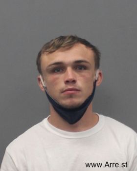 Austin  Hutchins Mugshot