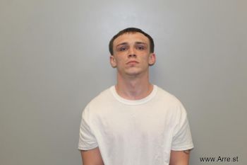 Austin Tyler Hutchins Mugshot