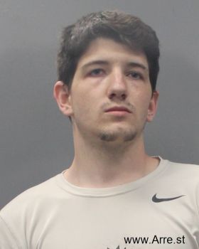 Austin Jermiah Lane Mugshot