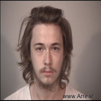 Austin Connor Perkins Mugshot