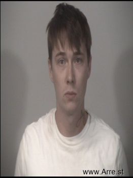 Austin Connor Perkins Mugshot