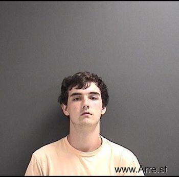 Austin Britt Price Mugshot