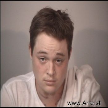 Austin Myles Reeder Mugshot