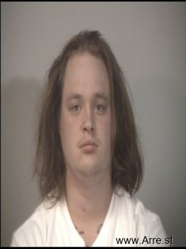 Austin Myles Reeder Mugshot