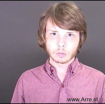 Austin Kristopher Roberts Mugshot