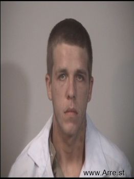 Austin Jordn Smith Mugshot