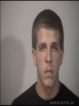 Austin Jordn Smith Mugshot