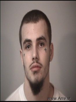 Austin Christopher Wilkins Mugshot