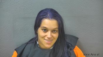 Bailey Michelle Hillsman Mugshot