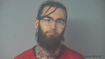 Bailey Scott Strickland Mugshot