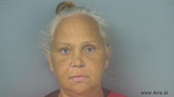 Barbara Jean Hardy Mugshot